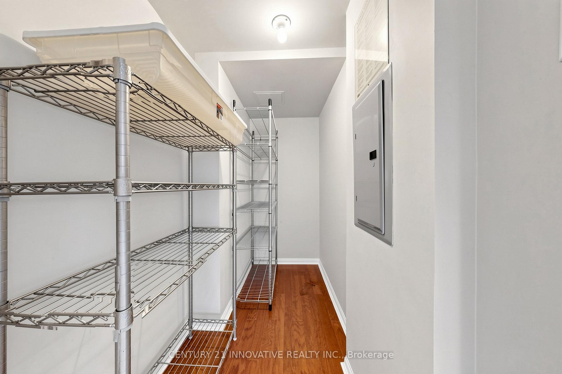 Photo 34 of Unit 912, 12 Laurelcrest Street, Brampton, Queen Street Corridor — HOMEH