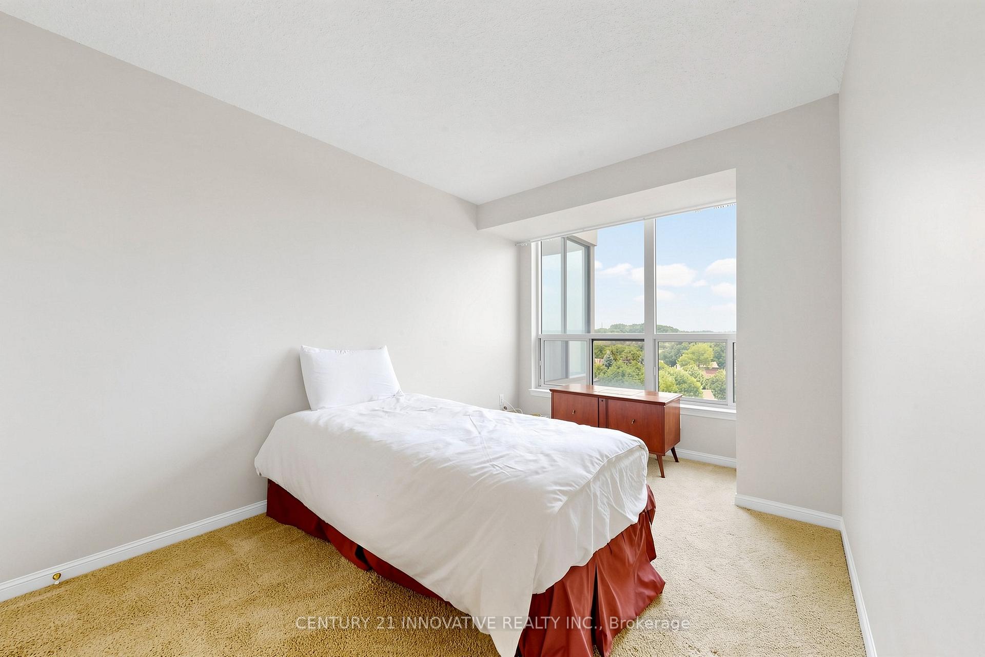 Photo 37 of Unit 912, 12 Laurelcrest Street, Brampton, Queen Street Corridor — HOMEH