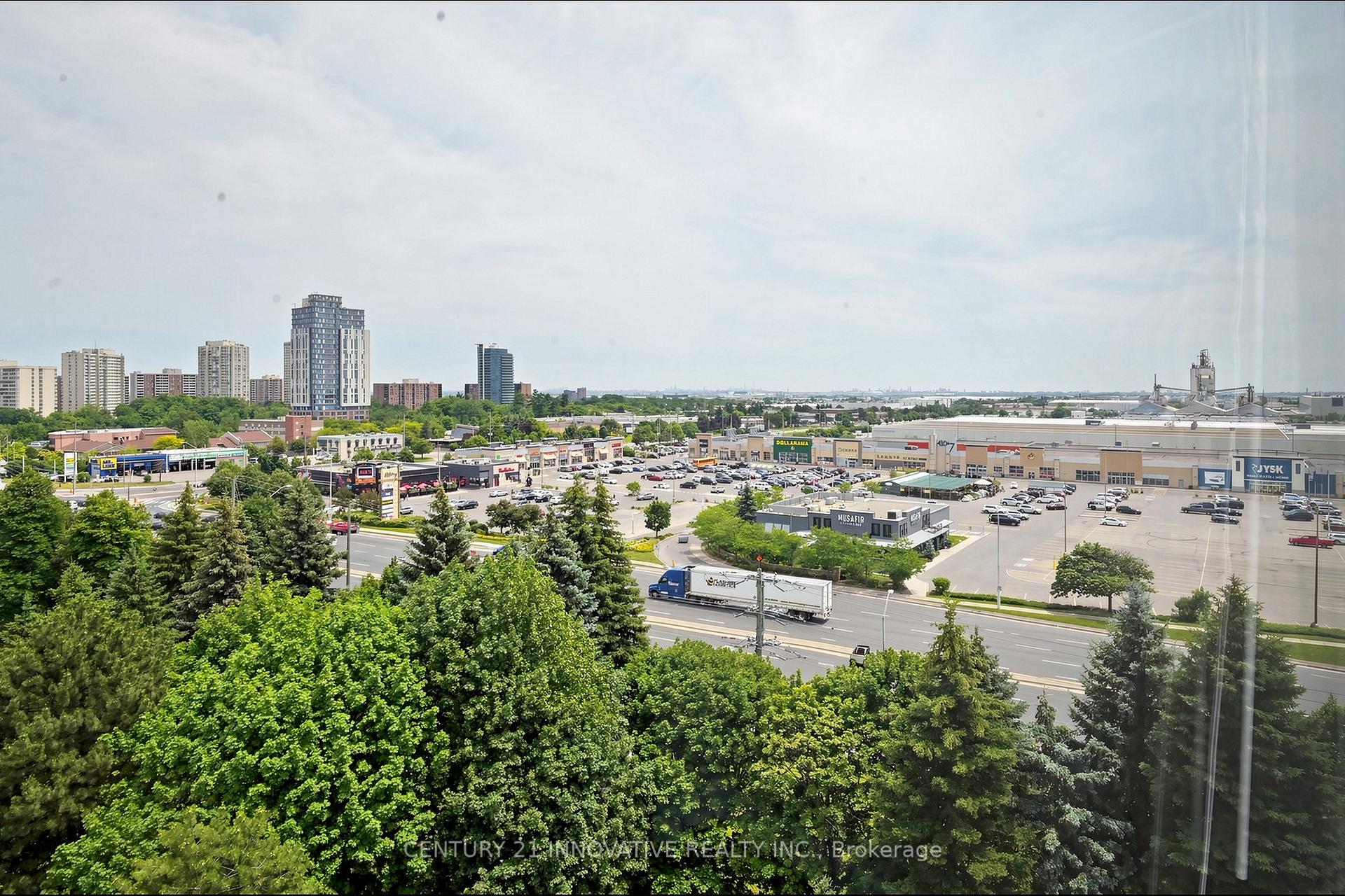 Photo 40 of Unit 912, 12 Laurelcrest Street, Brampton, Queen Street Corridor — HOMEH