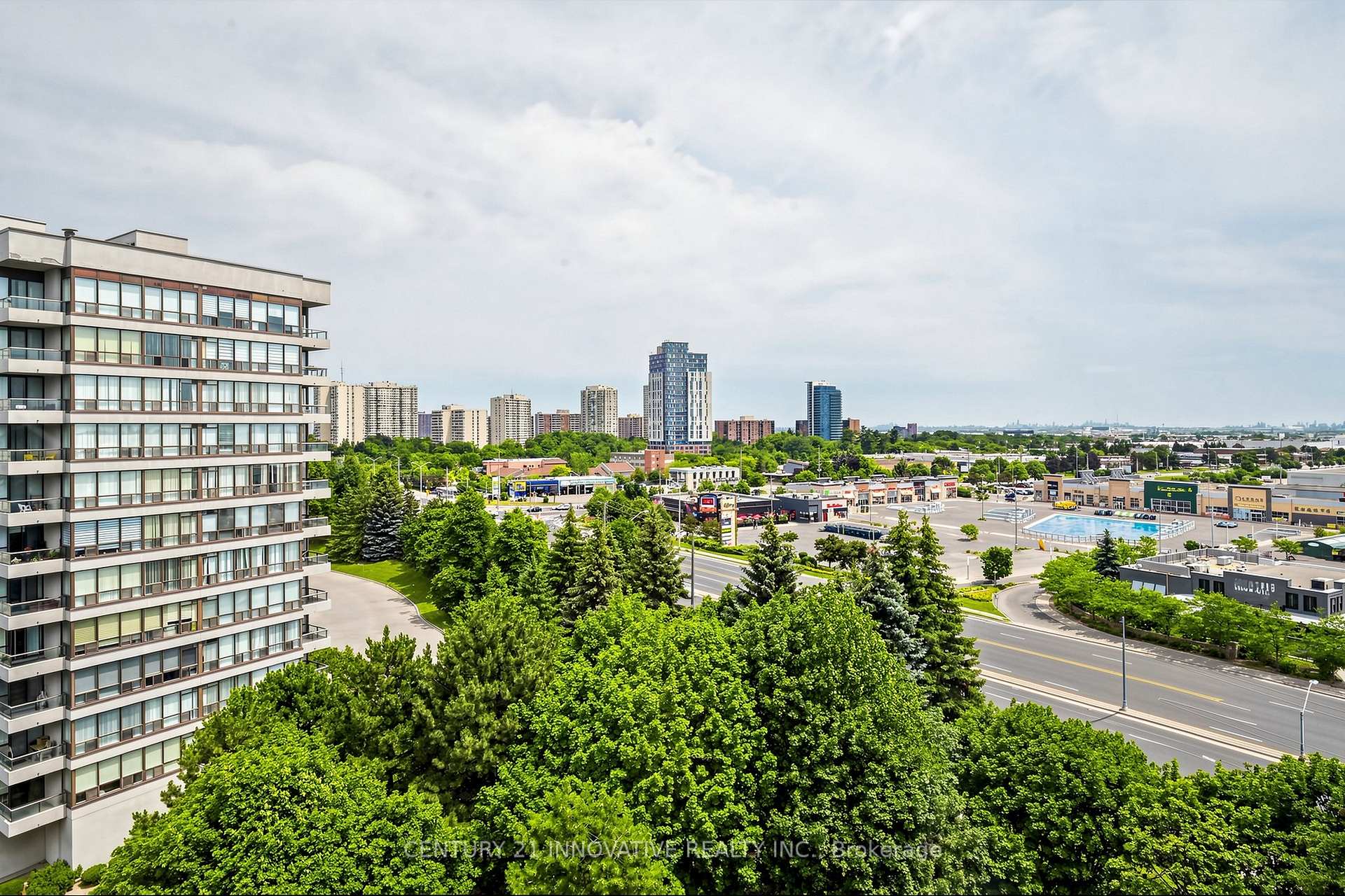 Photo 41 of Unit 912, 12 Laurelcrest Street, Brampton, Queen Street Corridor — HOMEH