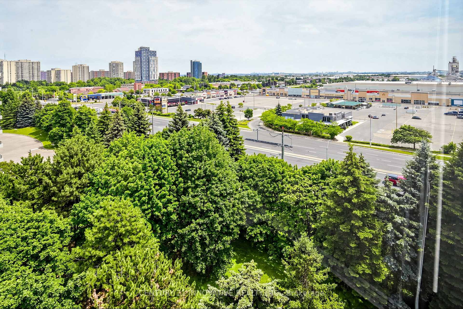 Photo 42 of Unit 912, 12 Laurelcrest Street, Brampton, Queen Street Corridor — HOMEH