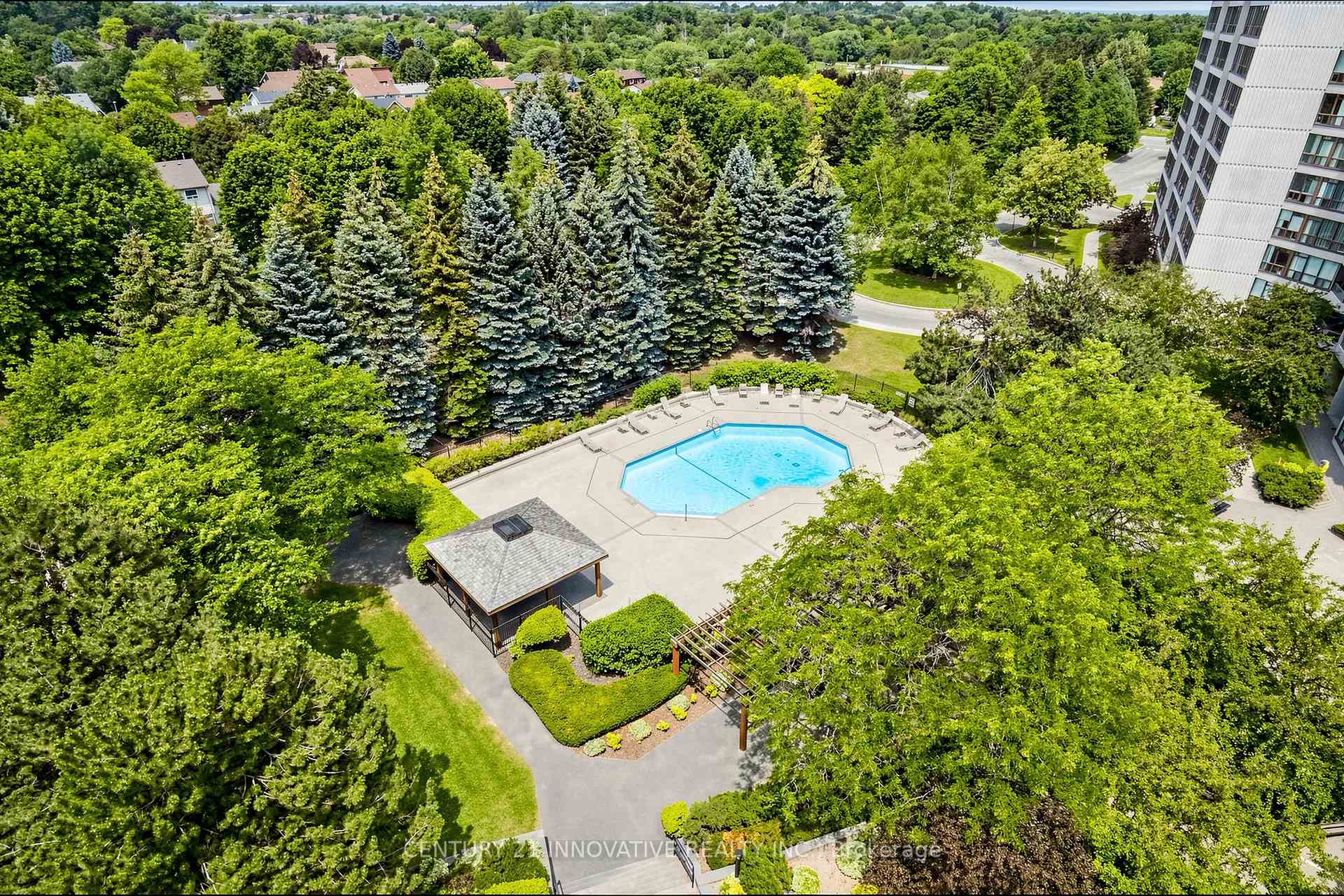 Photo 43 of Unit 912, 12 Laurelcrest Street, Brampton, Queen Street Corridor — HOMEH