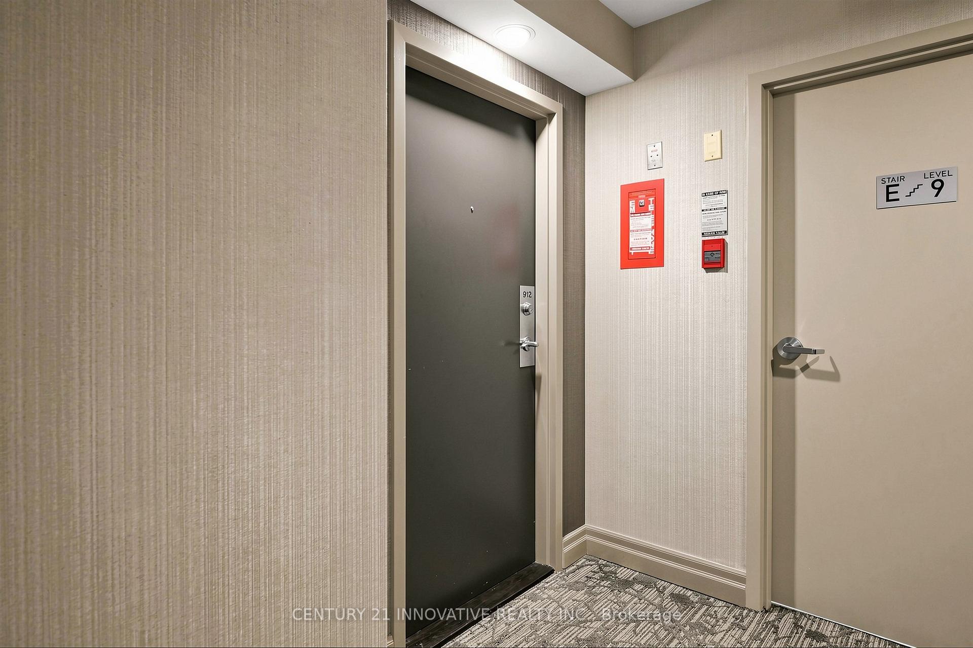 Photo 45 of Unit 912, 12 Laurelcrest Street, Brampton, Queen Street Corridor — HOMEH