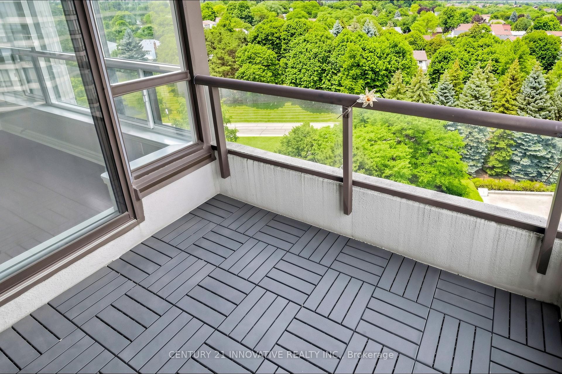 Photo 46 of Unit 912, 12 Laurelcrest Street, Brampton, Queen Street Corridor — HOMEH