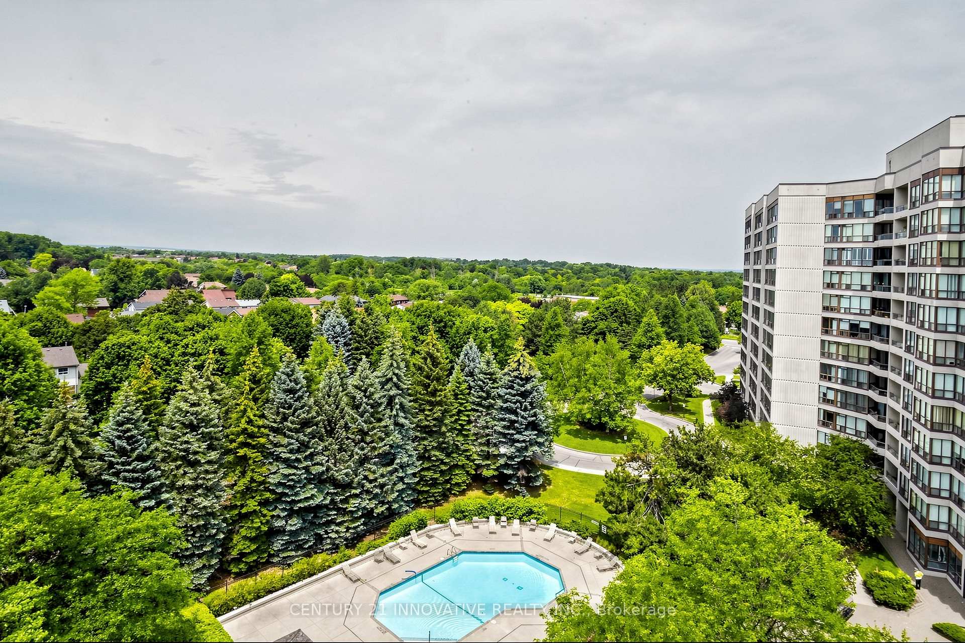 Photo 48 of Unit 912, 12 Laurelcrest Street, Brampton, Queen Street Corridor — HOMEH
