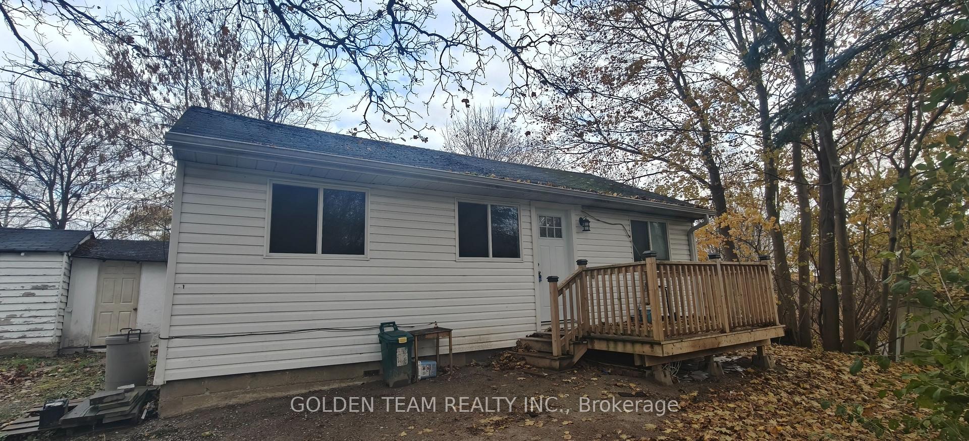Photo 1 of Unit B, 620 Srigley Street, Newmarket, Gorham-College Manor — HOMEH
