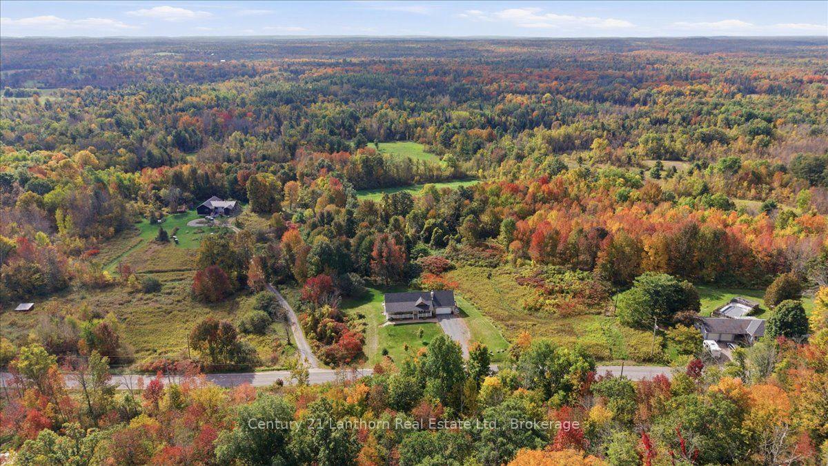 Photo 2 of 1535 Old Marmora Road, Stirling-Rawdon, Stirling Ward — HOMEH