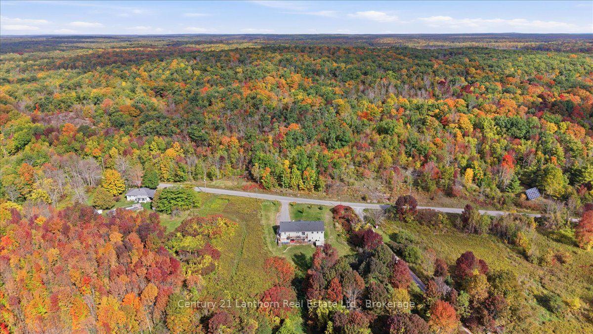 Photo 3 of 1535 Old Marmora Road, Stirling-Rawdon, Stirling Ward — HOMEH