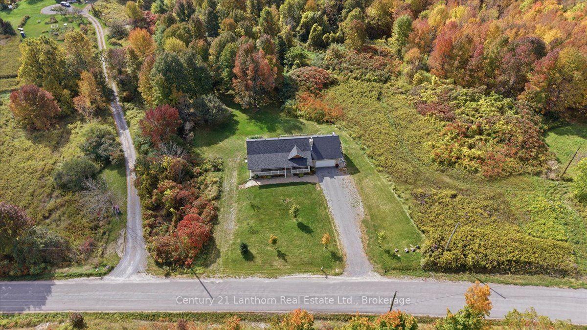 Photo 4 of 1535 Old Marmora Road, Stirling-Rawdon, Stirling Ward — HOMEH