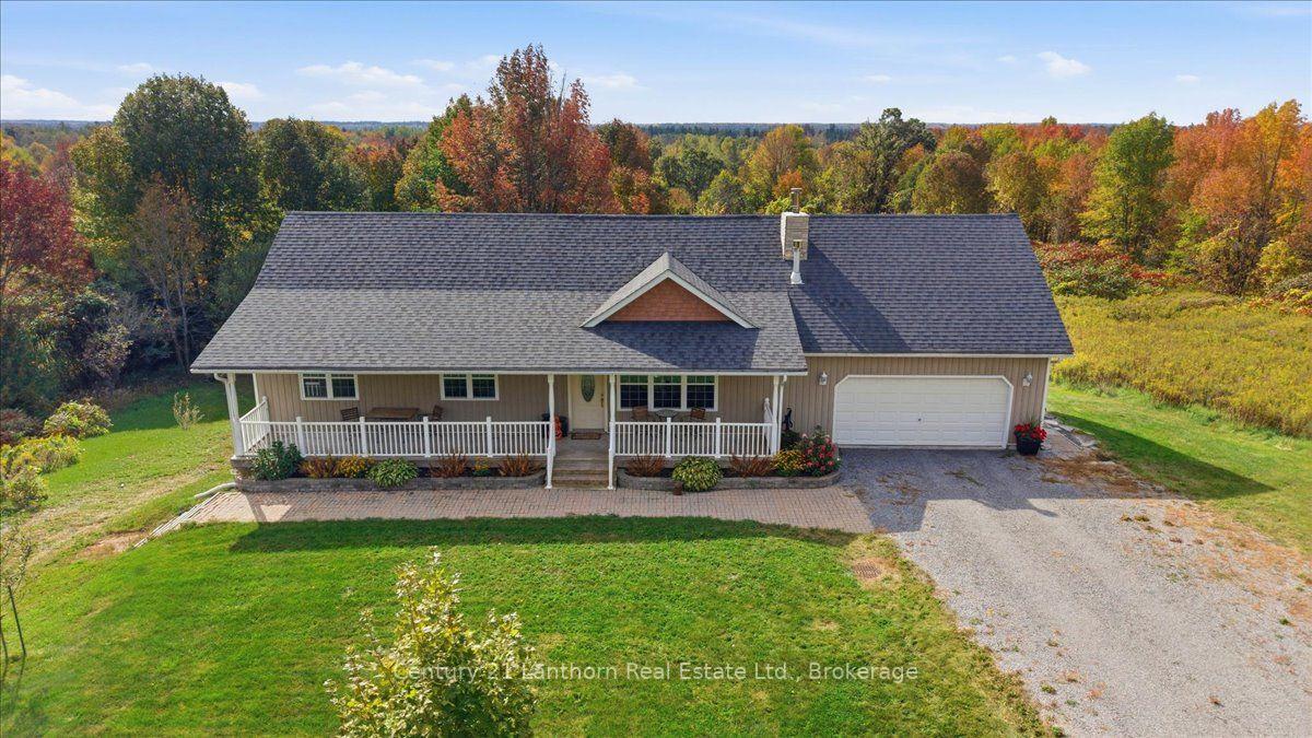 Photo 5 of 1535 Old Marmora Road, Stirling-Rawdon, Stirling Ward — HOMEH