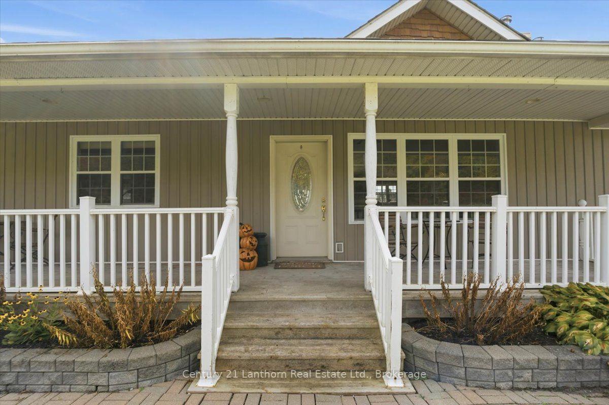 Photo 6 of 1535 Old Marmora Road, Stirling-Rawdon, Stirling Ward — HOMEH