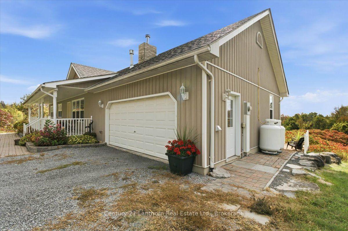 Photo 7 of 1535 Old Marmora Road, Stirling-Rawdon, Stirling Ward — HOMEH