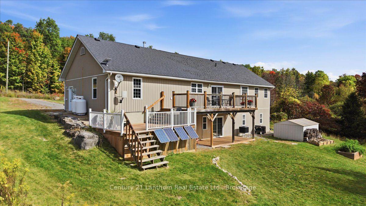 Photo 8 of 1535 Old Marmora Road, Stirling-Rawdon, Stirling Ward — HOMEH