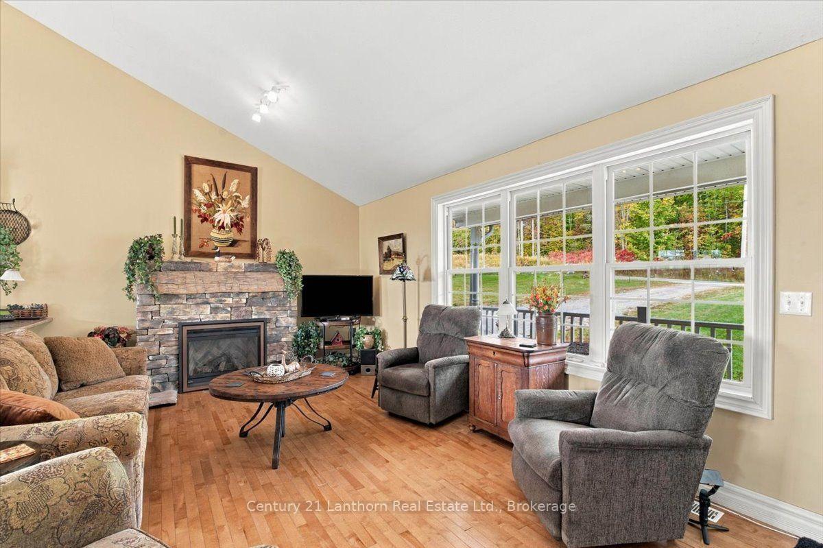 Photo 10 of 1535 Old Marmora Road, Stirling-Rawdon, Stirling Ward — HOMEH