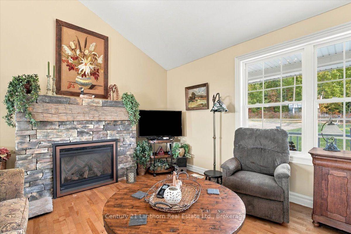 Photo 11 of 1535 Old Marmora Road, Stirling-Rawdon, Stirling Ward — HOMEH