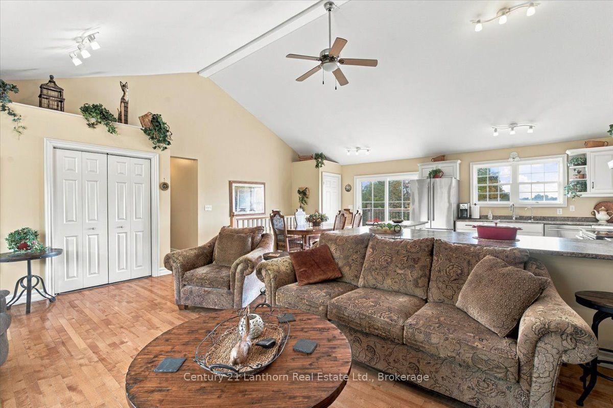 Photo 12 of 1535 Old Marmora Road, Stirling-Rawdon, Stirling Ward — HOMEH