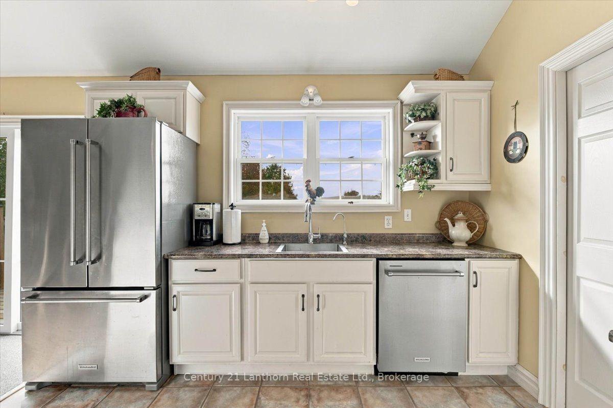 Photo 15 of 1535 Old Marmora Road, Stirling-Rawdon, Stirling Ward — HOMEH