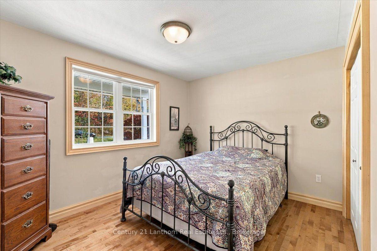 Photo 20 of 1535 Old Marmora Road, Stirling-Rawdon, Stirling Ward — HOMEH
