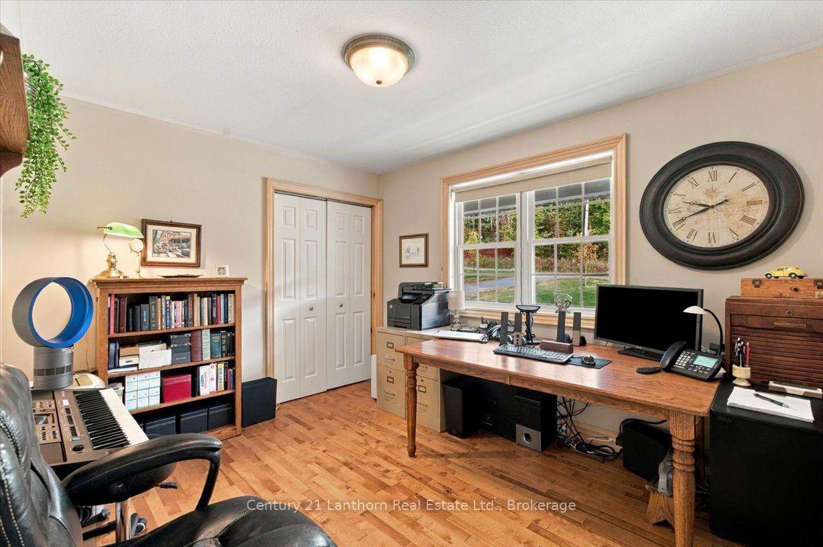 Photo 28 of 1535 Old Marmora Road, Stirling-Rawdon, Stirling Ward — HOMEH
