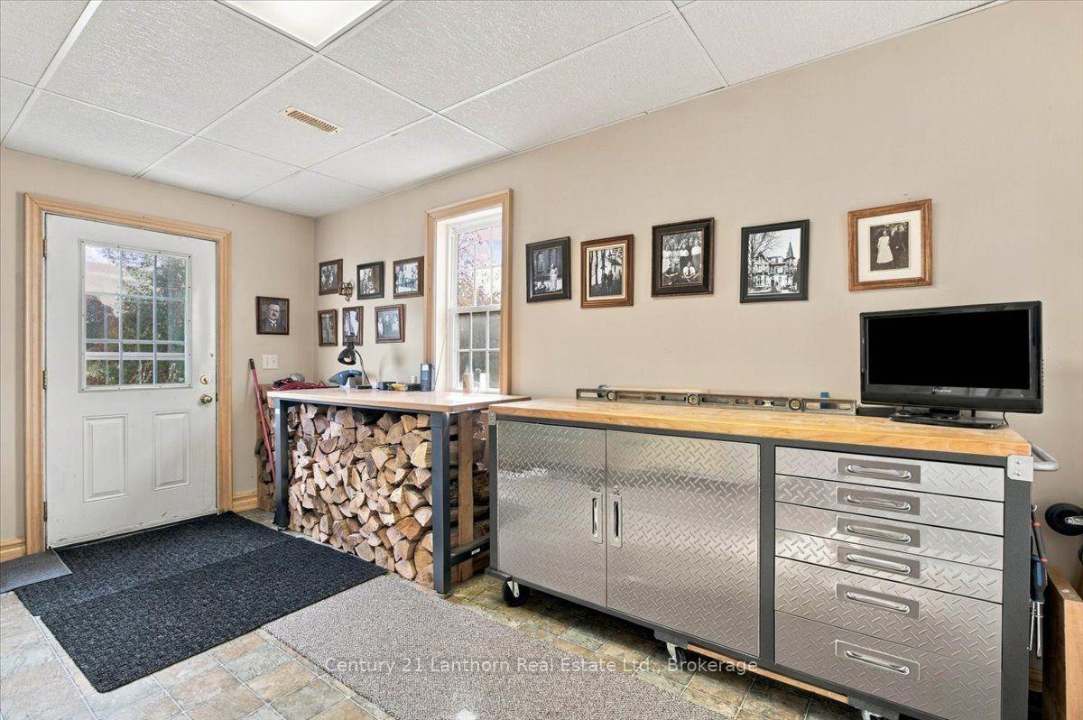 Photo 37 of 1535 Old Marmora Road, Stirling-Rawdon, Stirling Ward — HOMEH