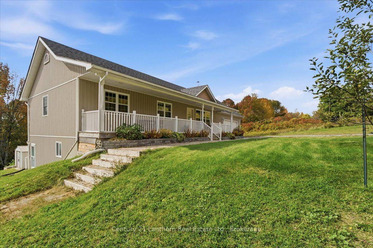 Photo 44 of 1535 Old Marmora Road, Stirling-Rawdon, Stirling Ward — HOMEH