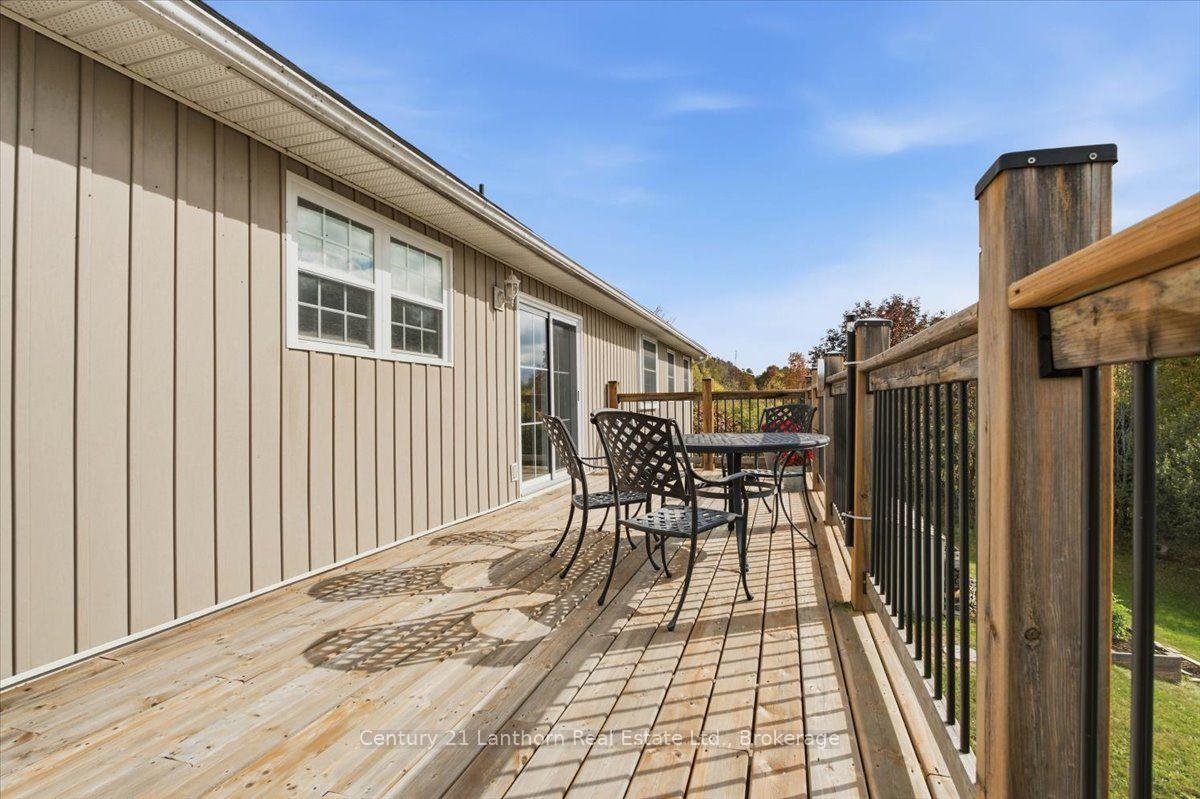 Photo 46 of 1535 Old Marmora Road, Stirling-Rawdon, Stirling Ward — HOMEH