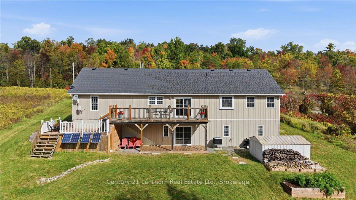 Photo 47 of 1535 Old Marmora Road, Stirling-Rawdon, Stirling Ward — HOMEH