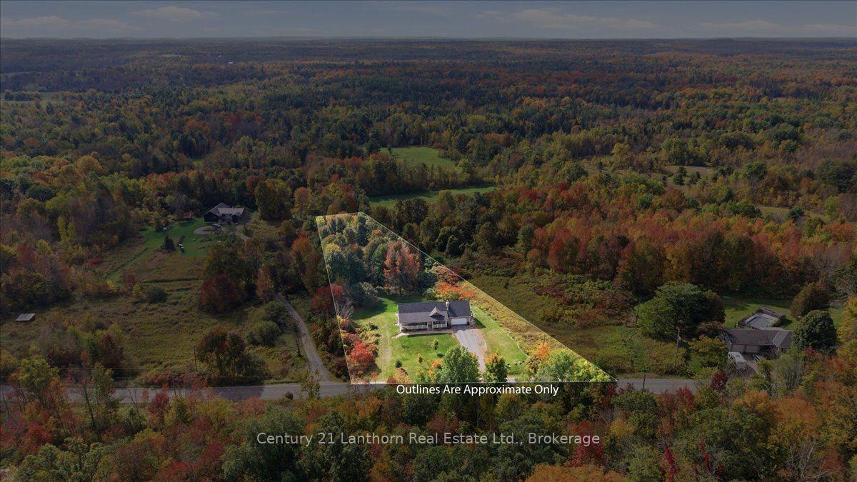 Photo 48 of 1535 Old Marmora Road, Stirling-Rawdon, Stirling Ward — HOMEH