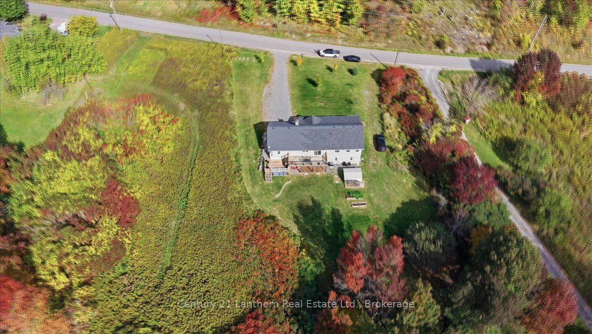 Photo 50 of 1535 Old Marmora Road, Stirling-Rawdon, Stirling Ward — HOMEH