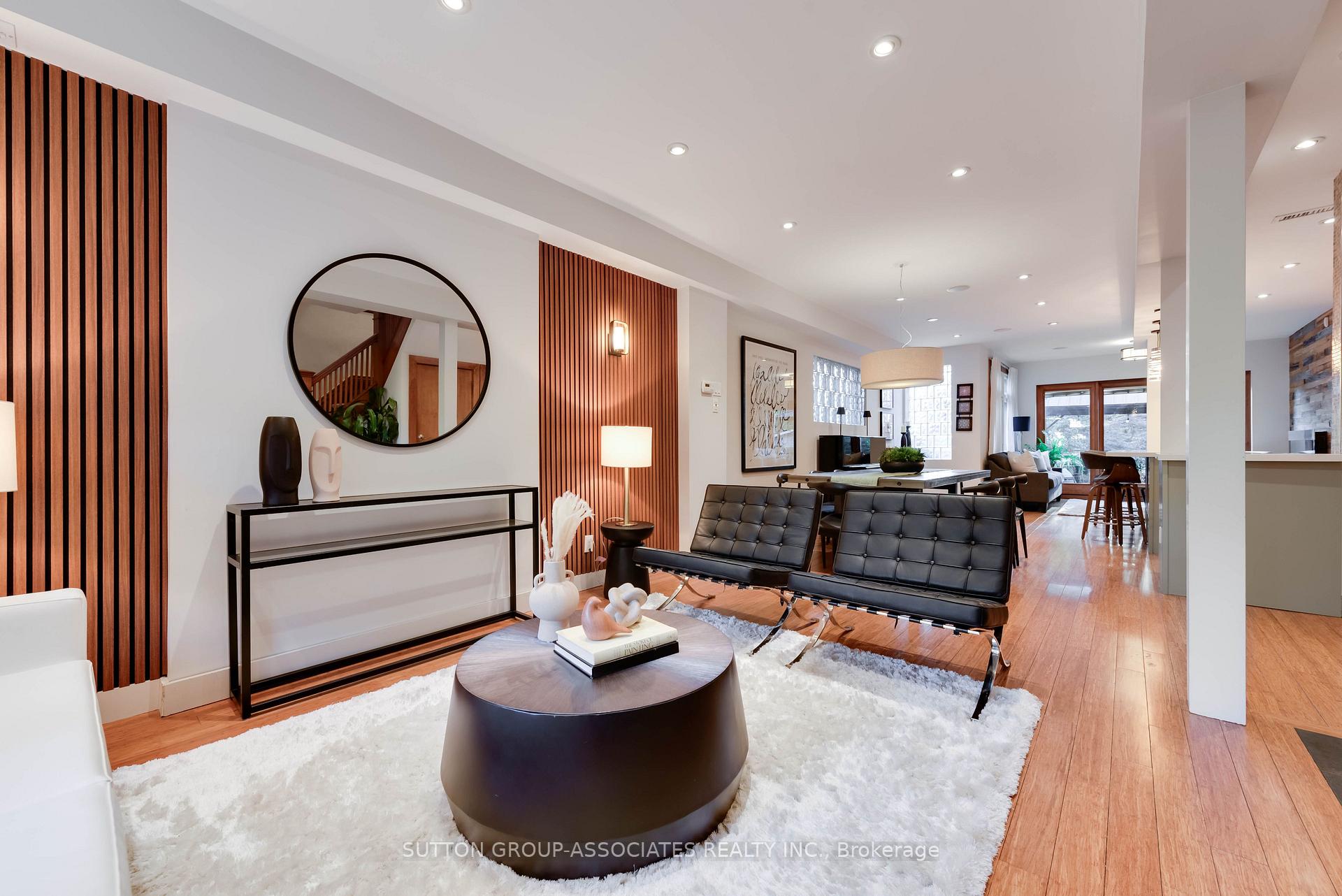 Photo 30 of 136 Arlington Avenue, Toronto, Oakwood Village — HOMEH