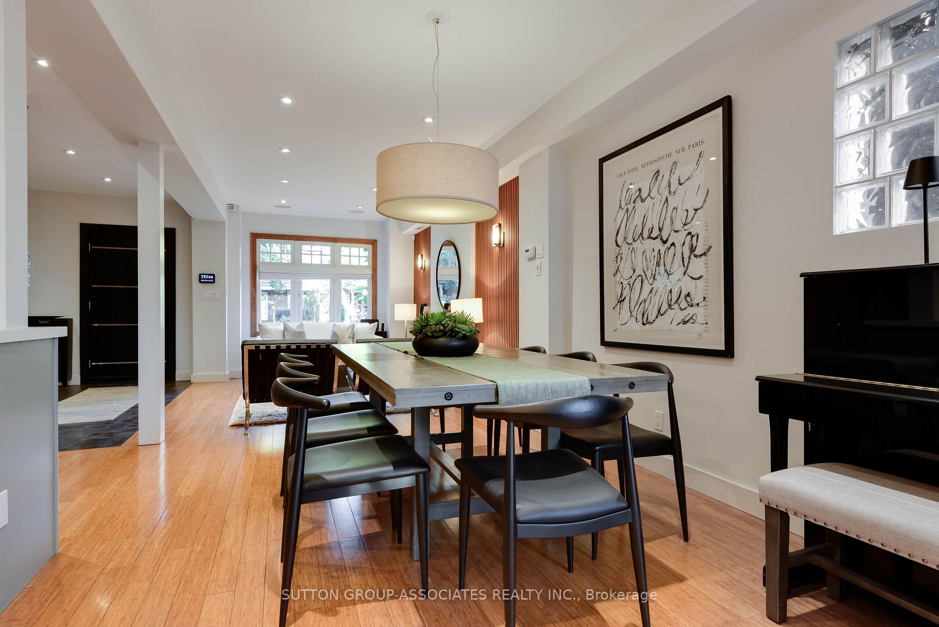 Photo 36 of 136 Arlington Avenue, Toronto, Oakwood Village — HOMEH