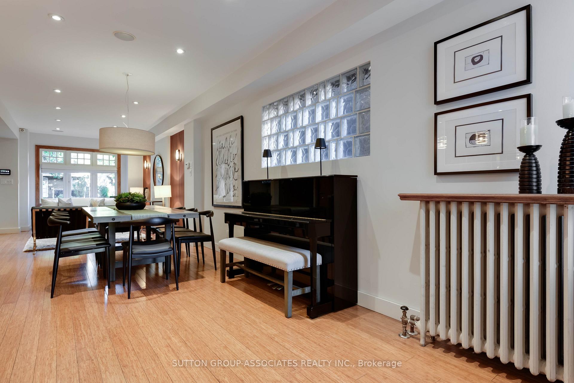 Photo 38 of 136 Arlington Avenue, Toronto, Oakwood Village — HOMEH