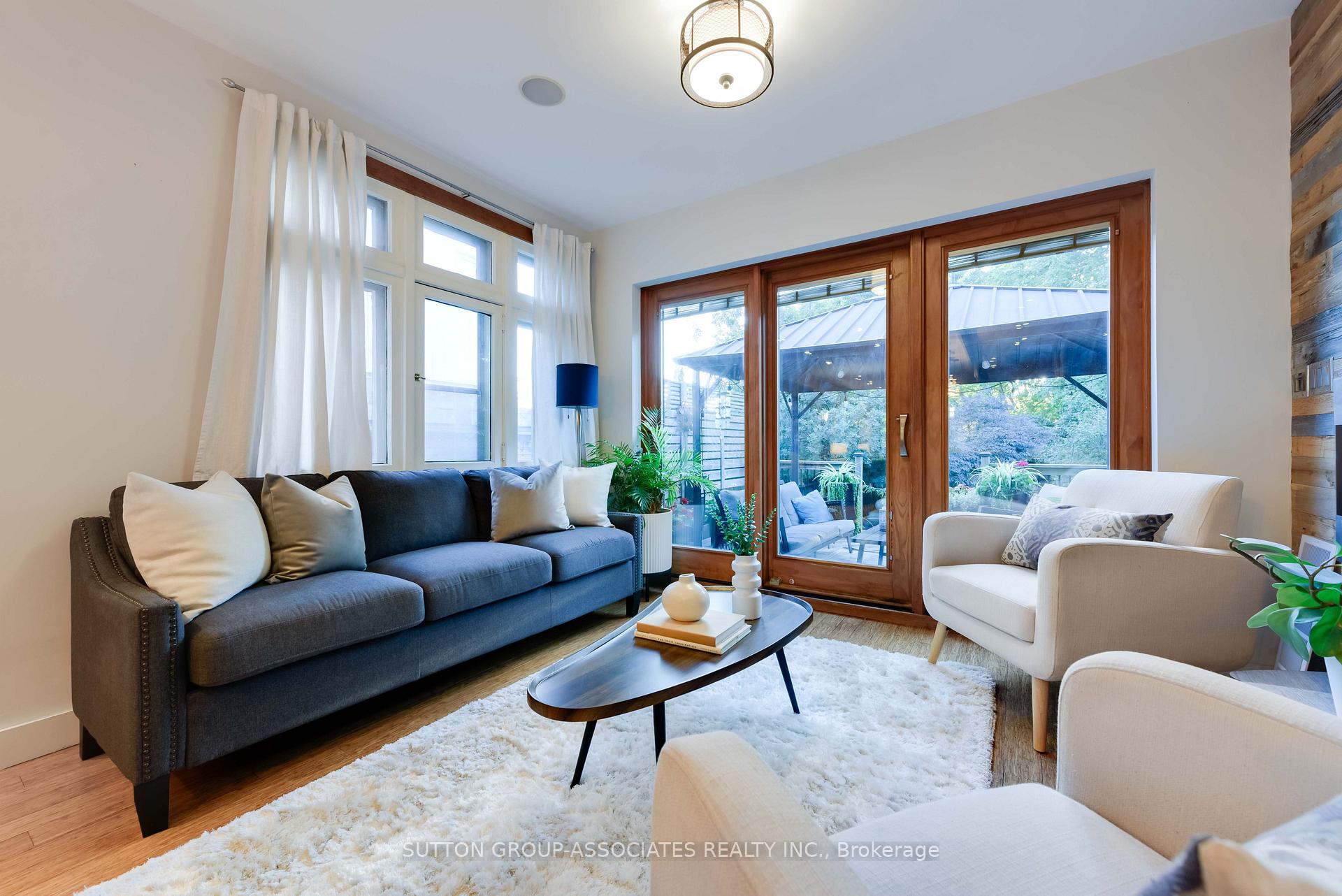 Photo 44 of 136 Arlington Avenue, Toronto, Oakwood Village — HOMEH
