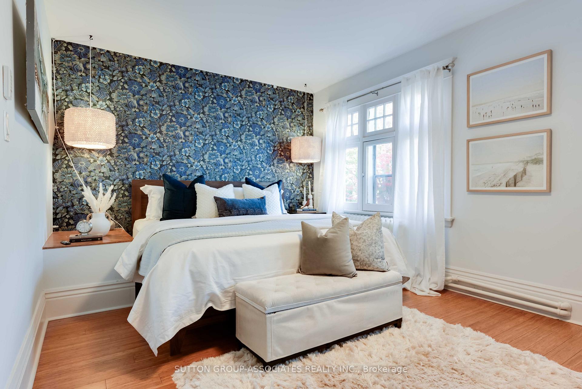 Photo 48 of 136 Arlington Avenue, Toronto, Oakwood Village — HOMEH