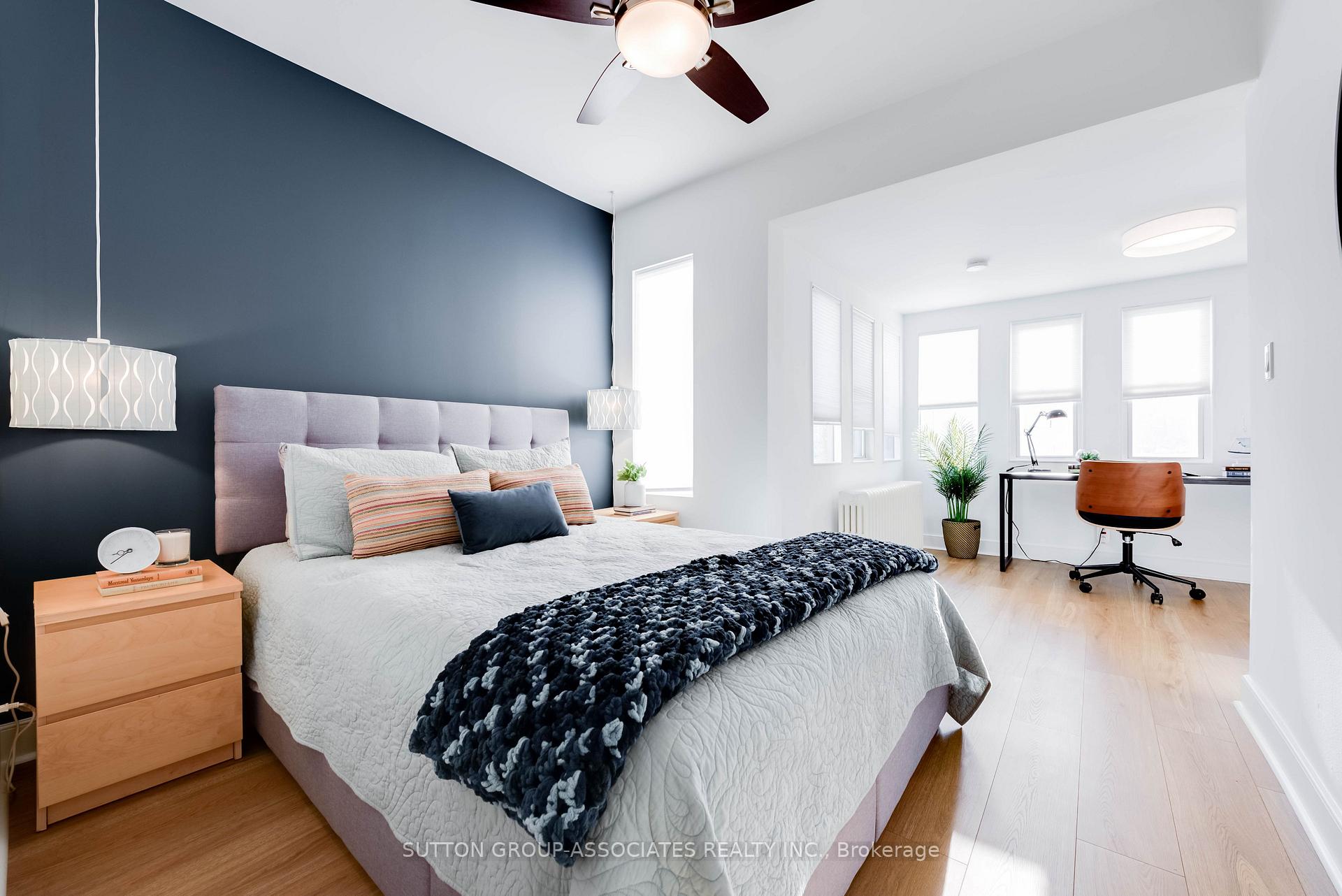Photo 53 of 136 Arlington Avenue, Toronto, Oakwood Village — HOMEH
