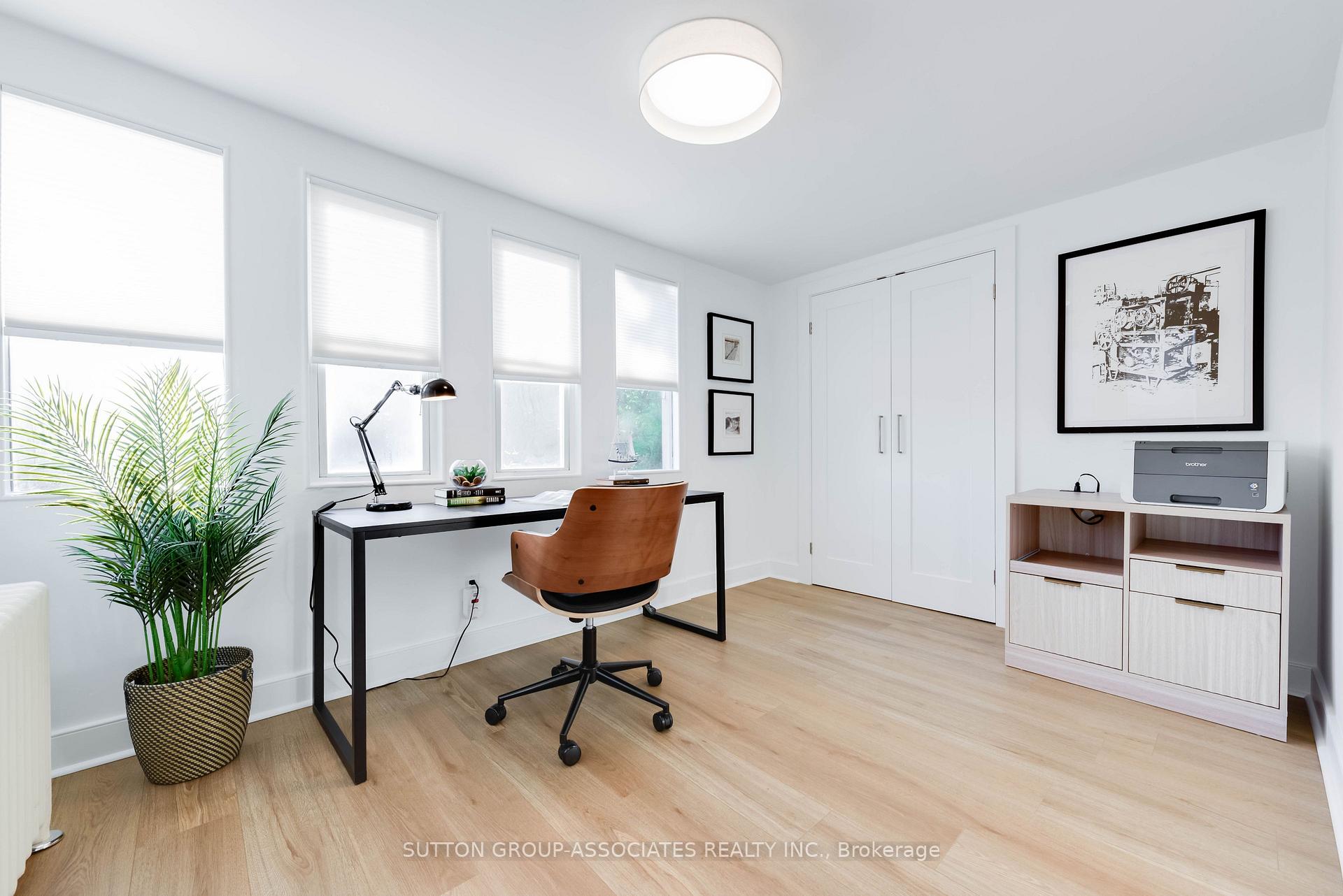 Photo 54 of 136 Arlington Avenue, Toronto, Oakwood Village — HOMEH