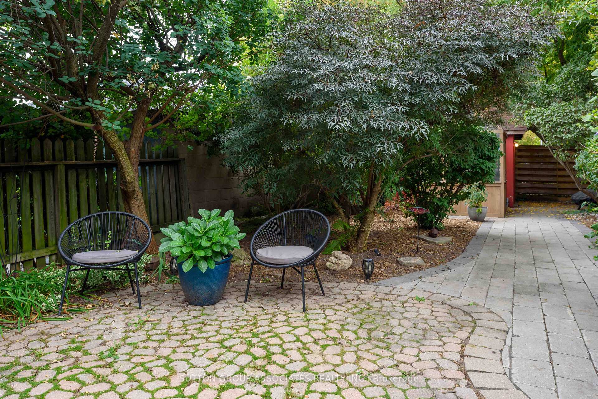 Photo 64 of 136 Arlington Avenue, Toronto, Oakwood Village — HOMEH
