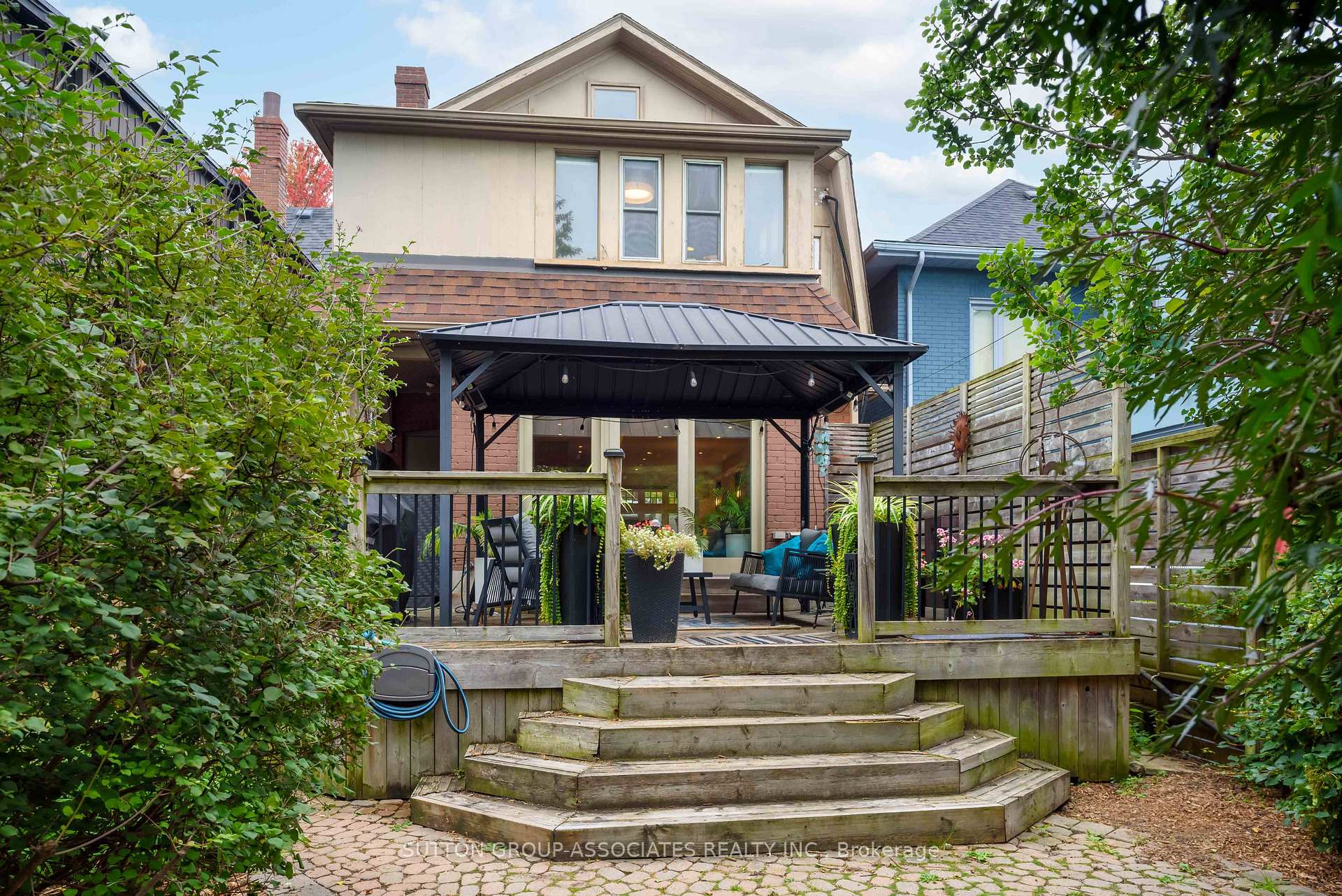 Photo 65 of 136 Arlington Avenue, Toronto, Oakwood Village — HOMEH