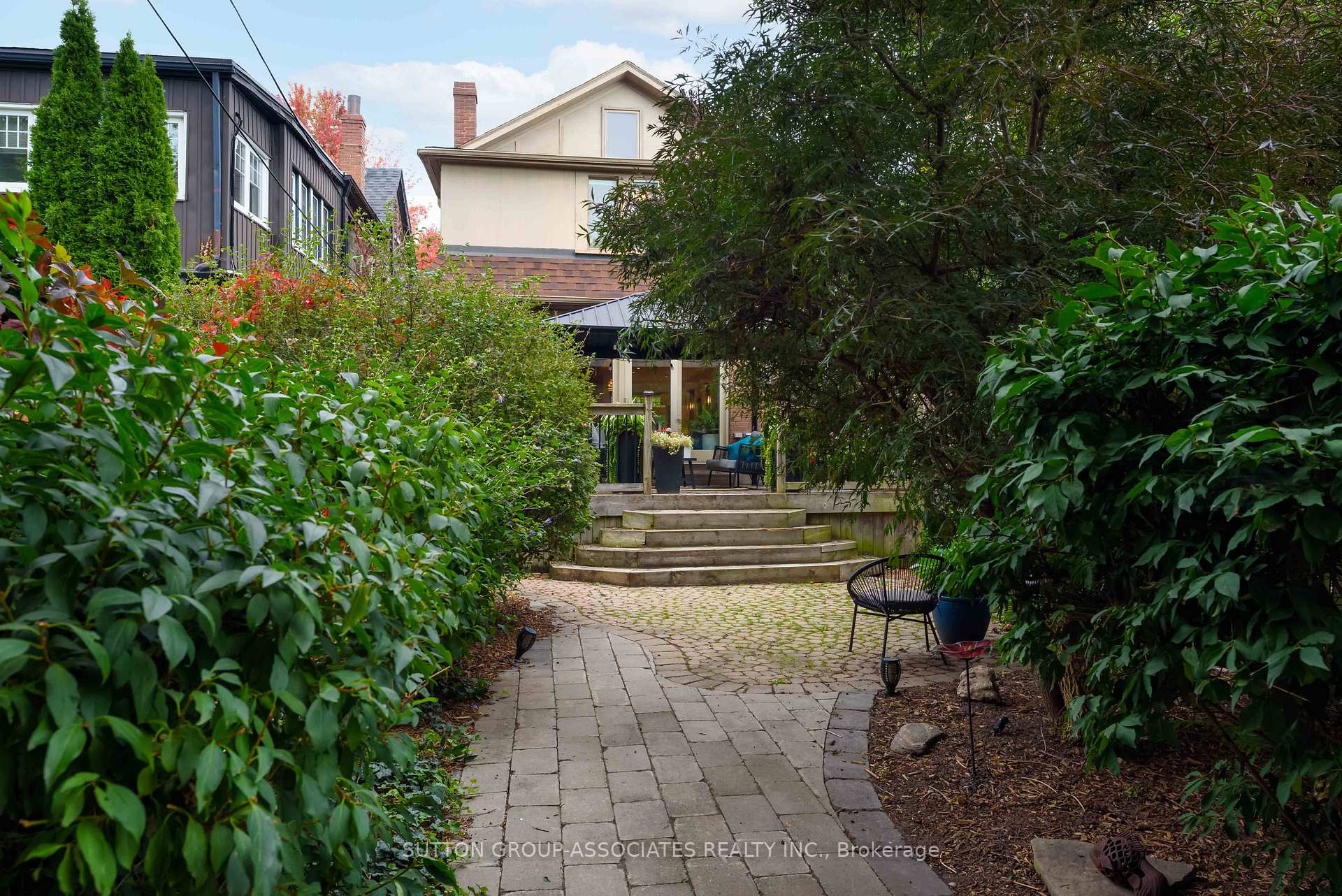 Photo 67 of 136 Arlington Avenue, Toronto, Oakwood Village — HOMEH