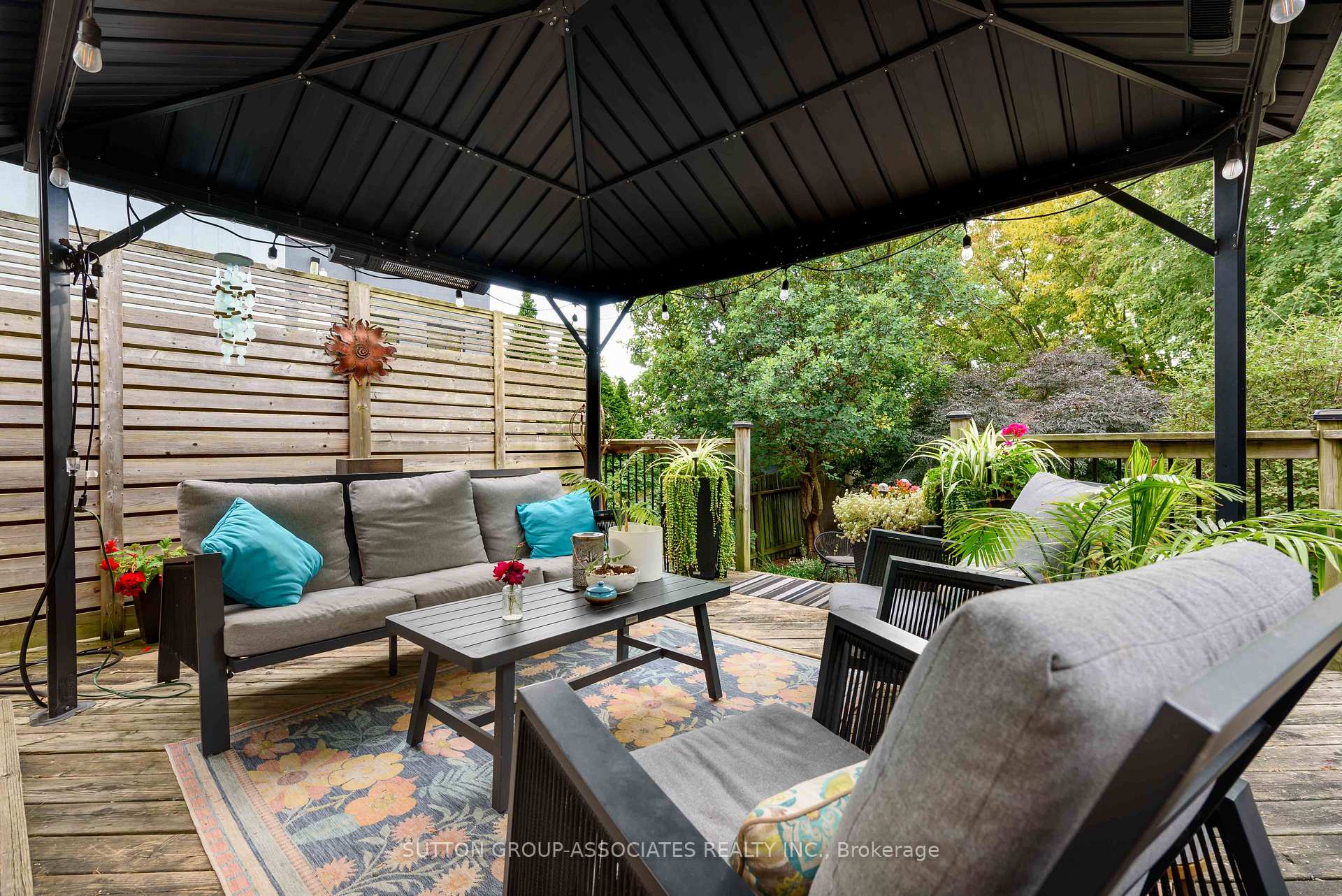Photo 68 of 136 Arlington Avenue, Toronto, Oakwood Village — HOMEH