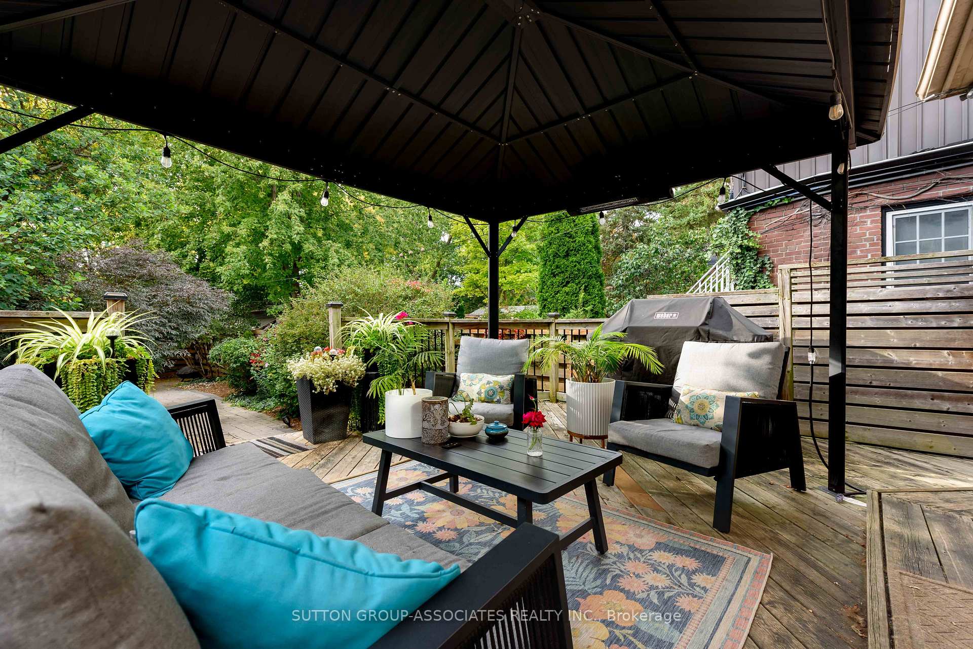 Photo 69 of 136 Arlington Avenue, Toronto, Oakwood Village — HOMEH