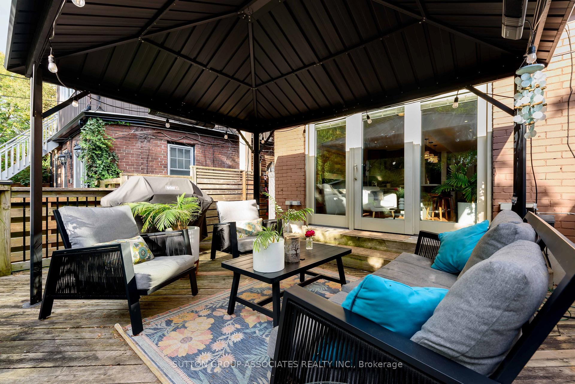 Photo 70 of 136 Arlington Avenue, Toronto, Oakwood Village — HOMEH