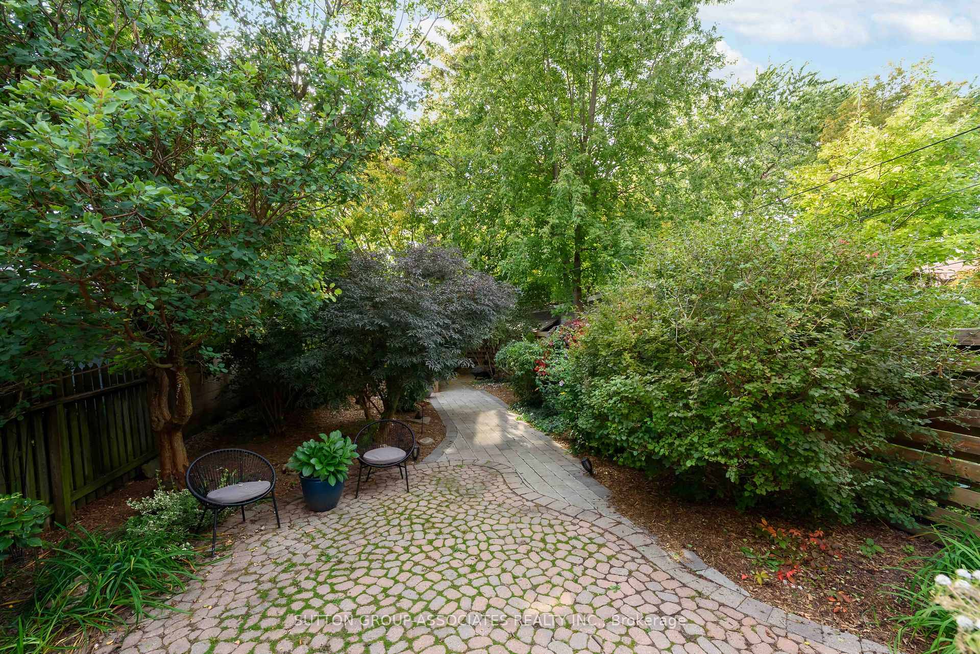 Photo 71 of 136 Arlington Avenue, Toronto, Oakwood Village — HOMEH