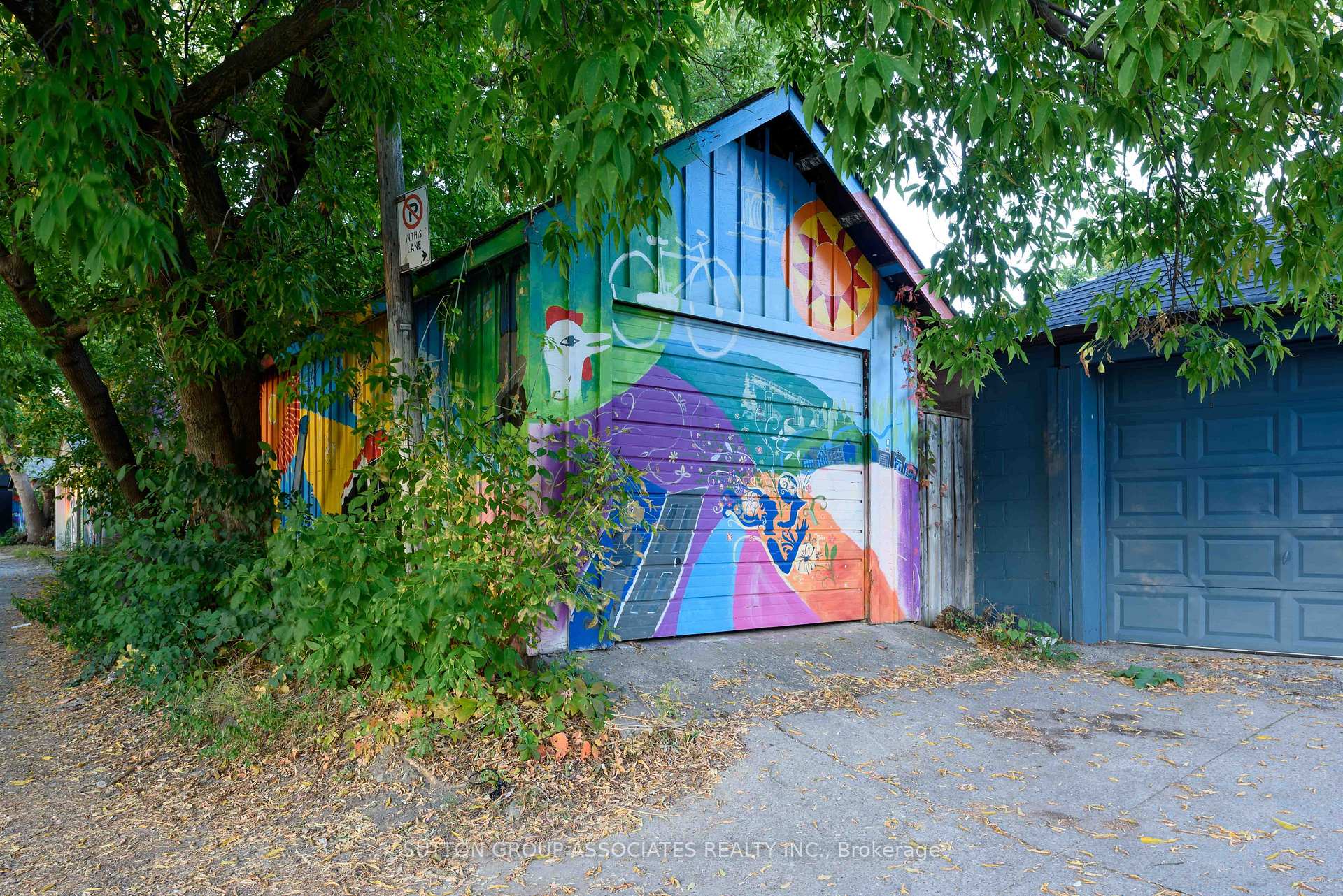 Photo 73 of 136 Arlington Avenue, Toronto, Oakwood Village — HOMEH