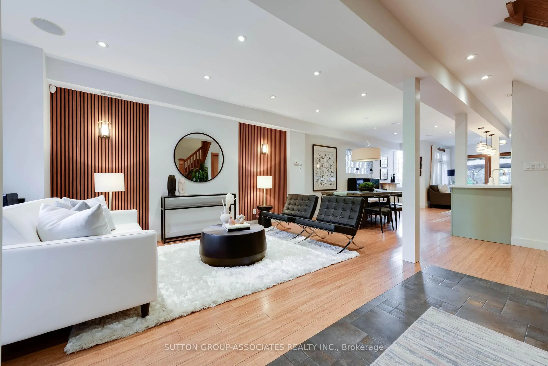 Photo 7 of 136 Arlington Avenue, Toronto, Oakwood Village — HOMEH