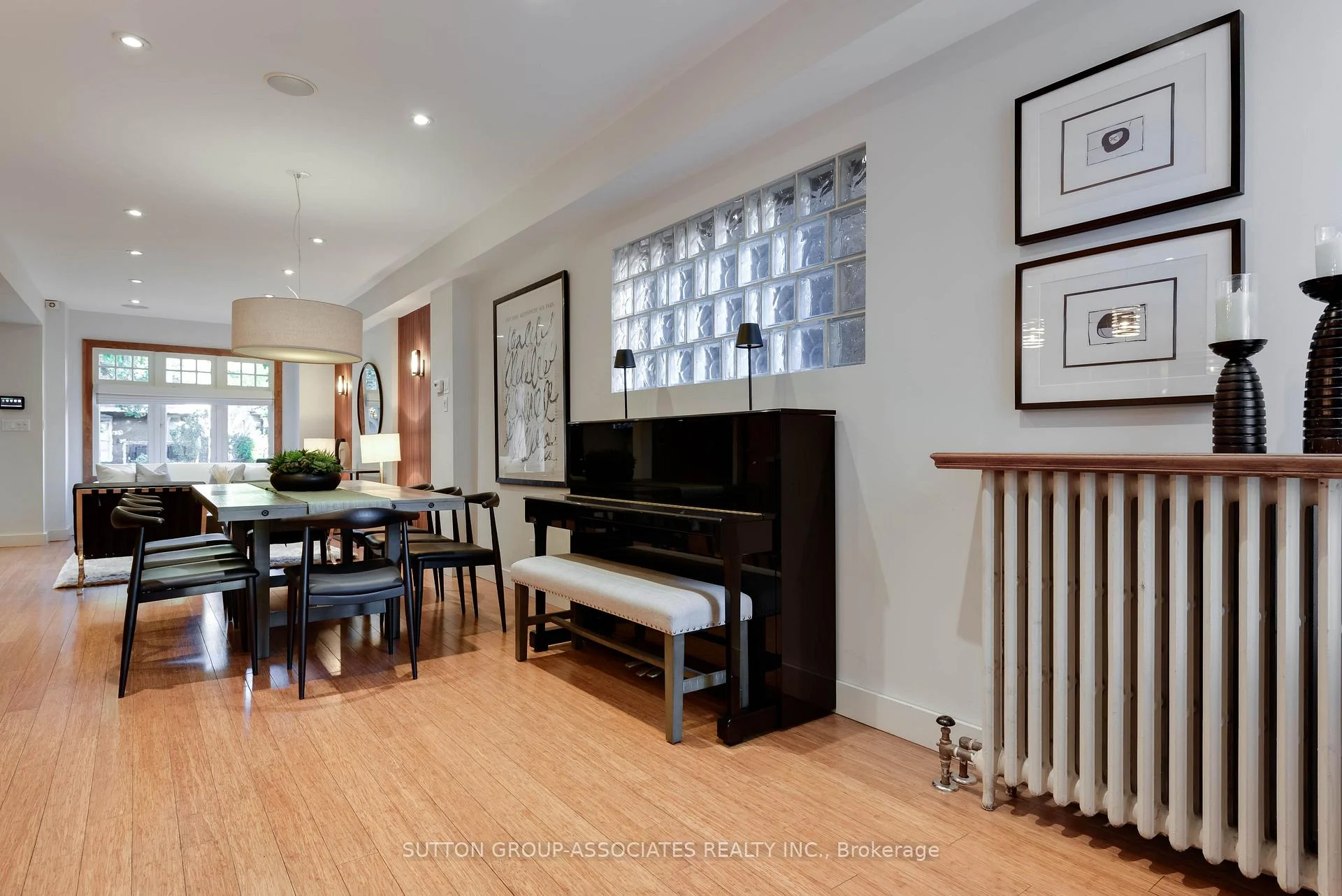 Photo 14 of 136 Arlington Avenue, Toronto, Oakwood Village — HOMEH