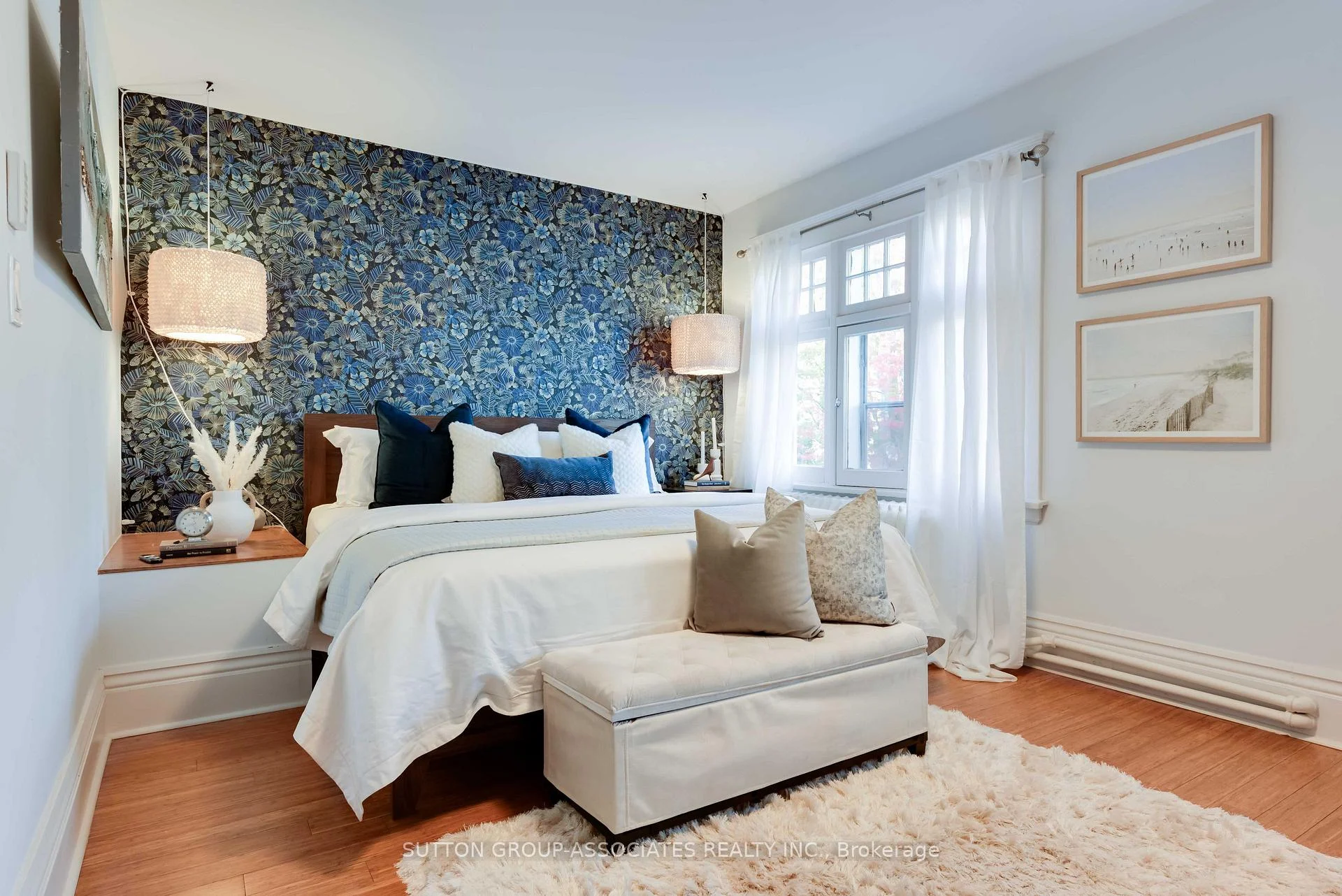 Photo 23 of 136 Arlington Avenue, Toronto, Oakwood Village — HOMEH