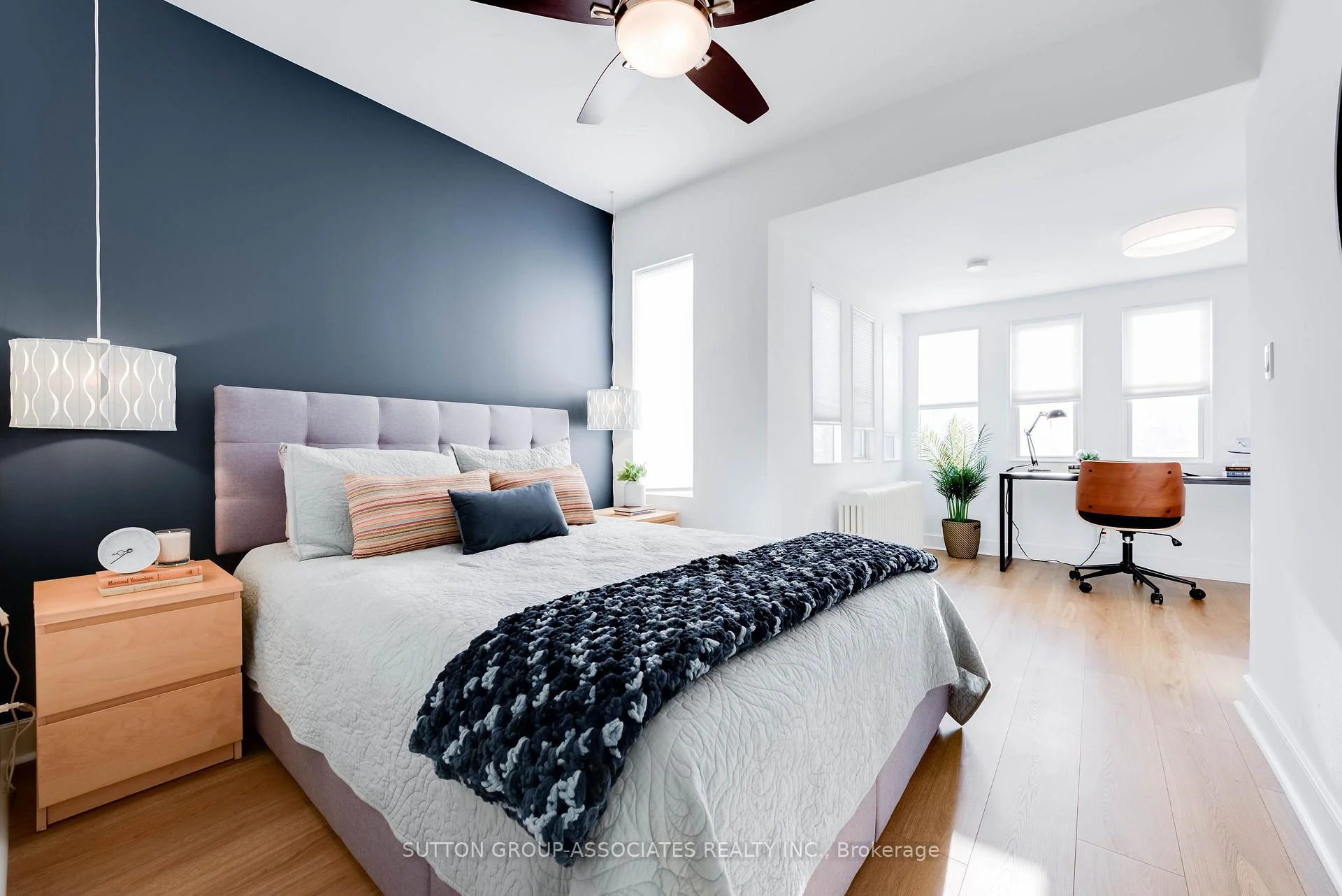 Photo 37 of 136 Arlington Avenue, Toronto, Oakwood Village — HOMEH