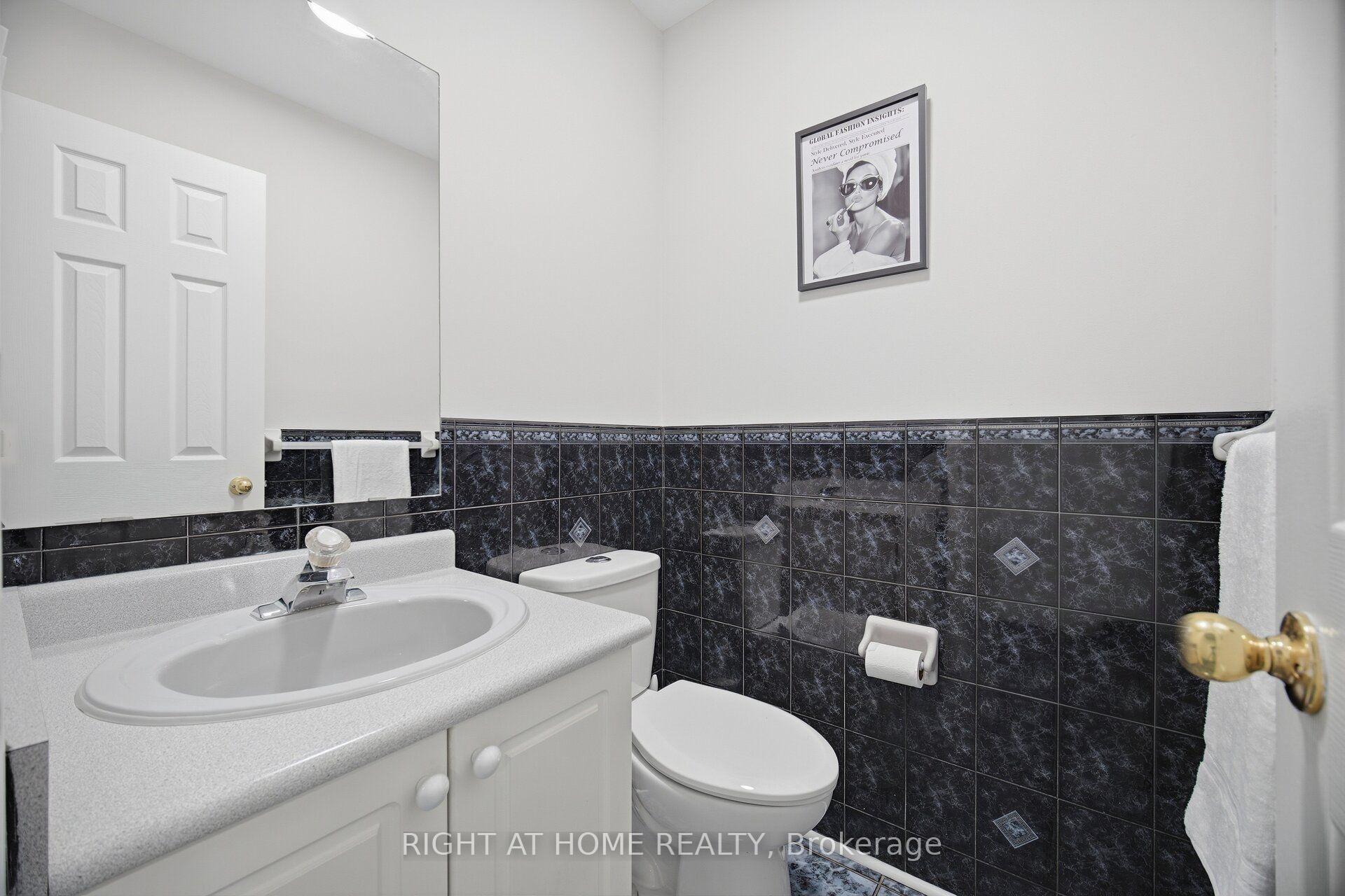 Photo 24 of 3970 Worthview Place, Mississauga, Lisgar — HOMEH