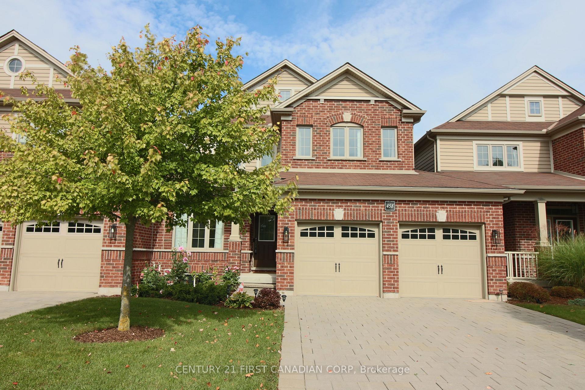 Photo of Unit 6, 458 Blue Jay Drive
